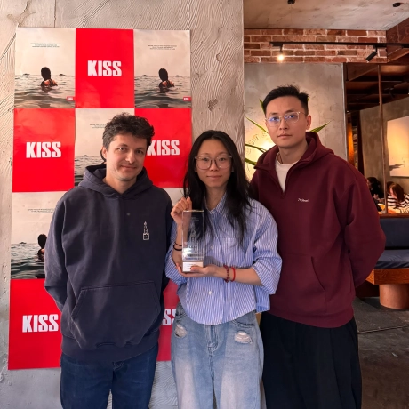 Lost Mary - кубок МосТАБАК 2024