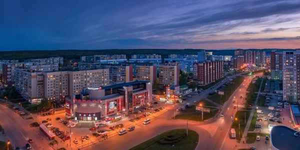 Франшиза табачного магазина в Пензе - МосТабак
