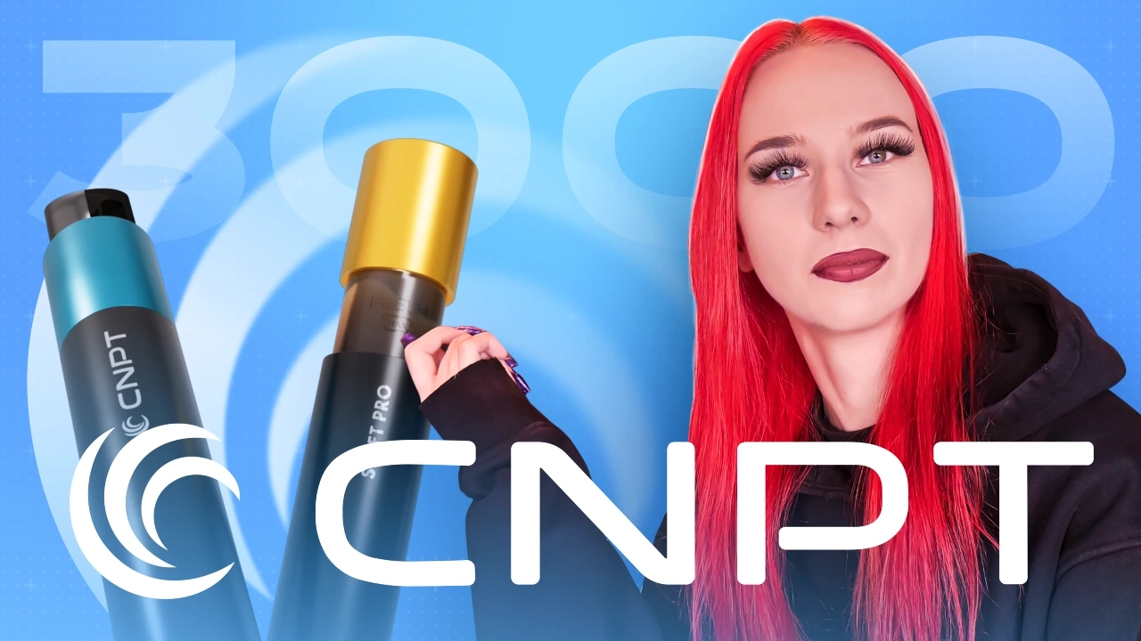 ОБЗОР CNPT SHIFT PRO 3000 - обзоры, статьи