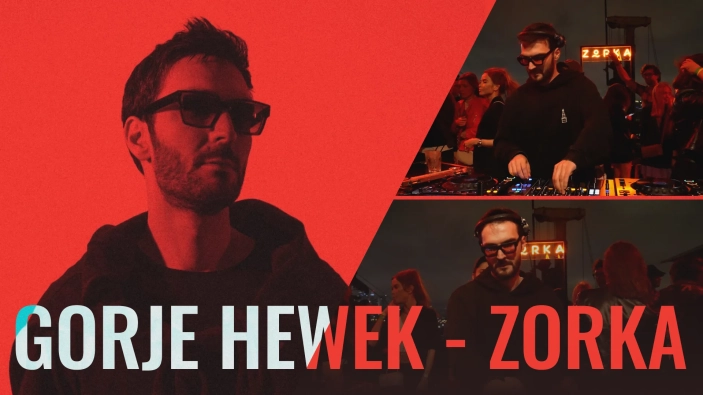 Gorje Hewek - ✓ Видео ✓ Музыка ✓ Картины ✓