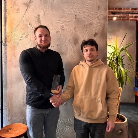 Alpha Hookah - кубок МосТАБАК 2024