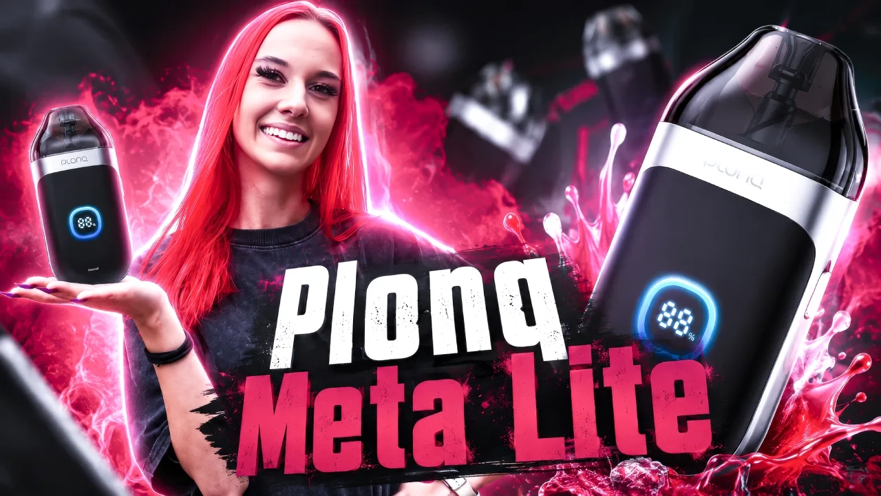 Обзор на Plonq Meta Lite - обзоры, статьи