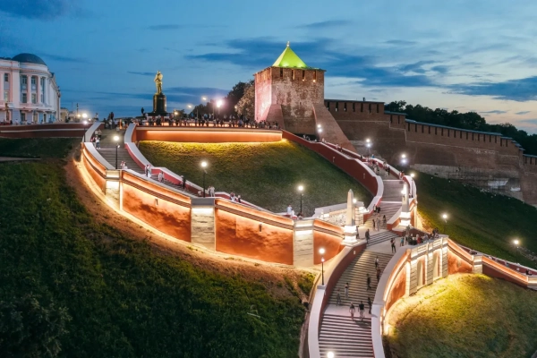 Как открыть табачный магазин в Нижнем Новгороде: бизнес-план на 2026 год - МосТабак