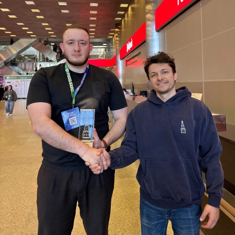 Odens - кубок МосТАБАК 2024