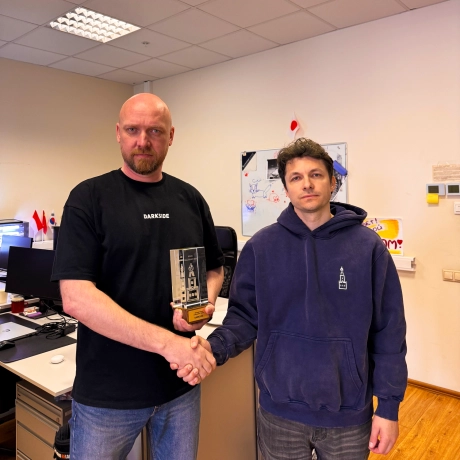 Лучший бренд кальянного табака darkside