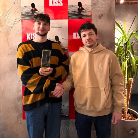 Vaporesso - кубок МосТАБАК 2024