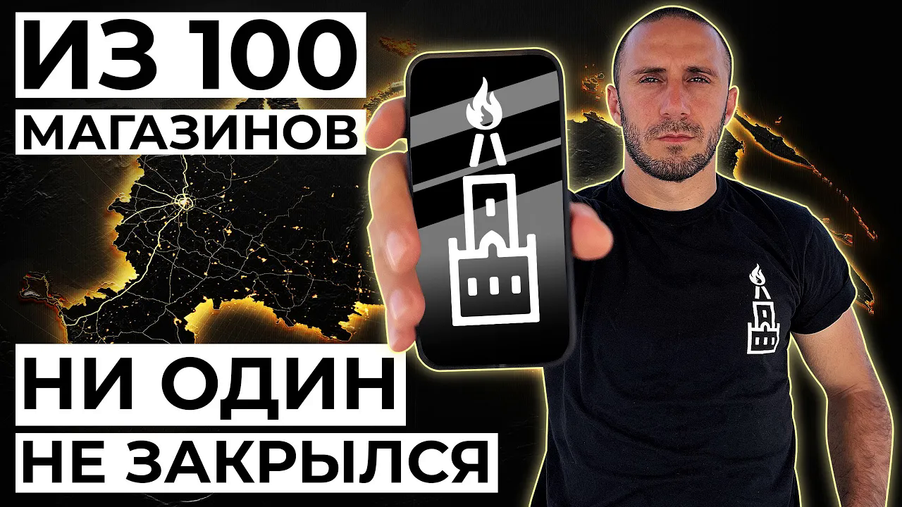 Инвестиции и реальная цена запуска бизнеса Инвестиции и реальная цена запуска бизнеса