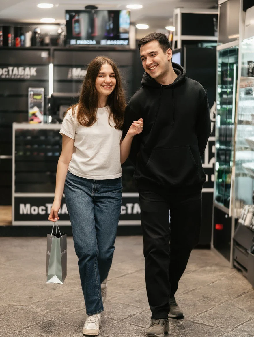 Ярким примером успешной экспансии на рынке является сеть МосТАБАК