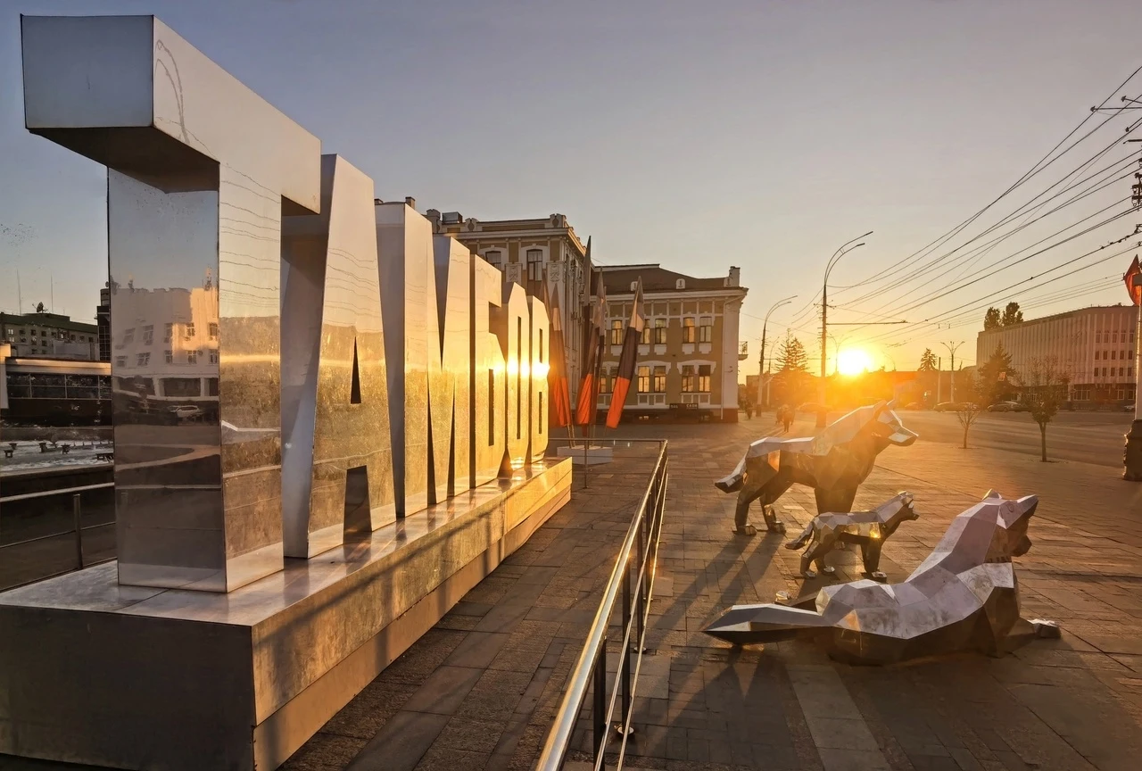 Франшиза табачного магазина в Тамбове: стабильный бизнес в эпоху перемен