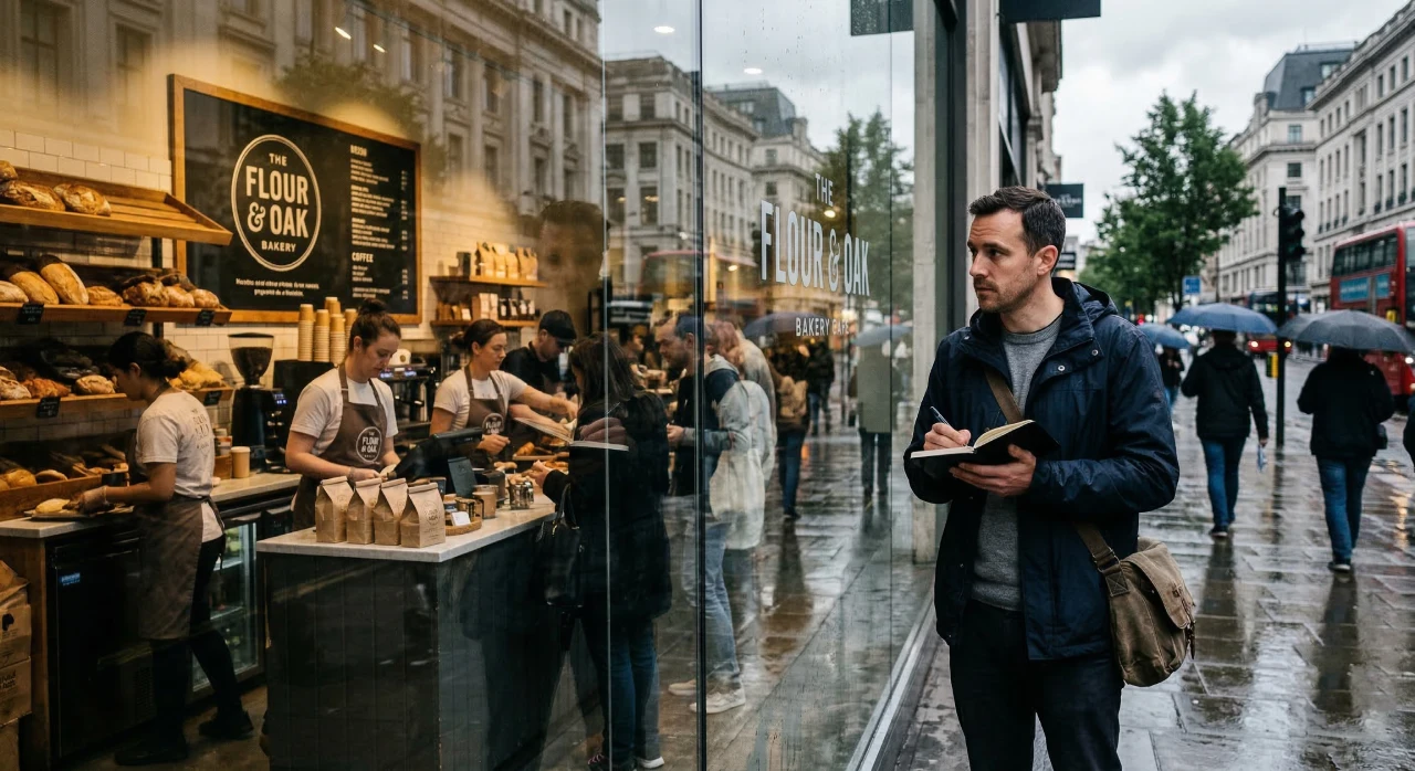 Франшизы для малого и среднего бизнеса