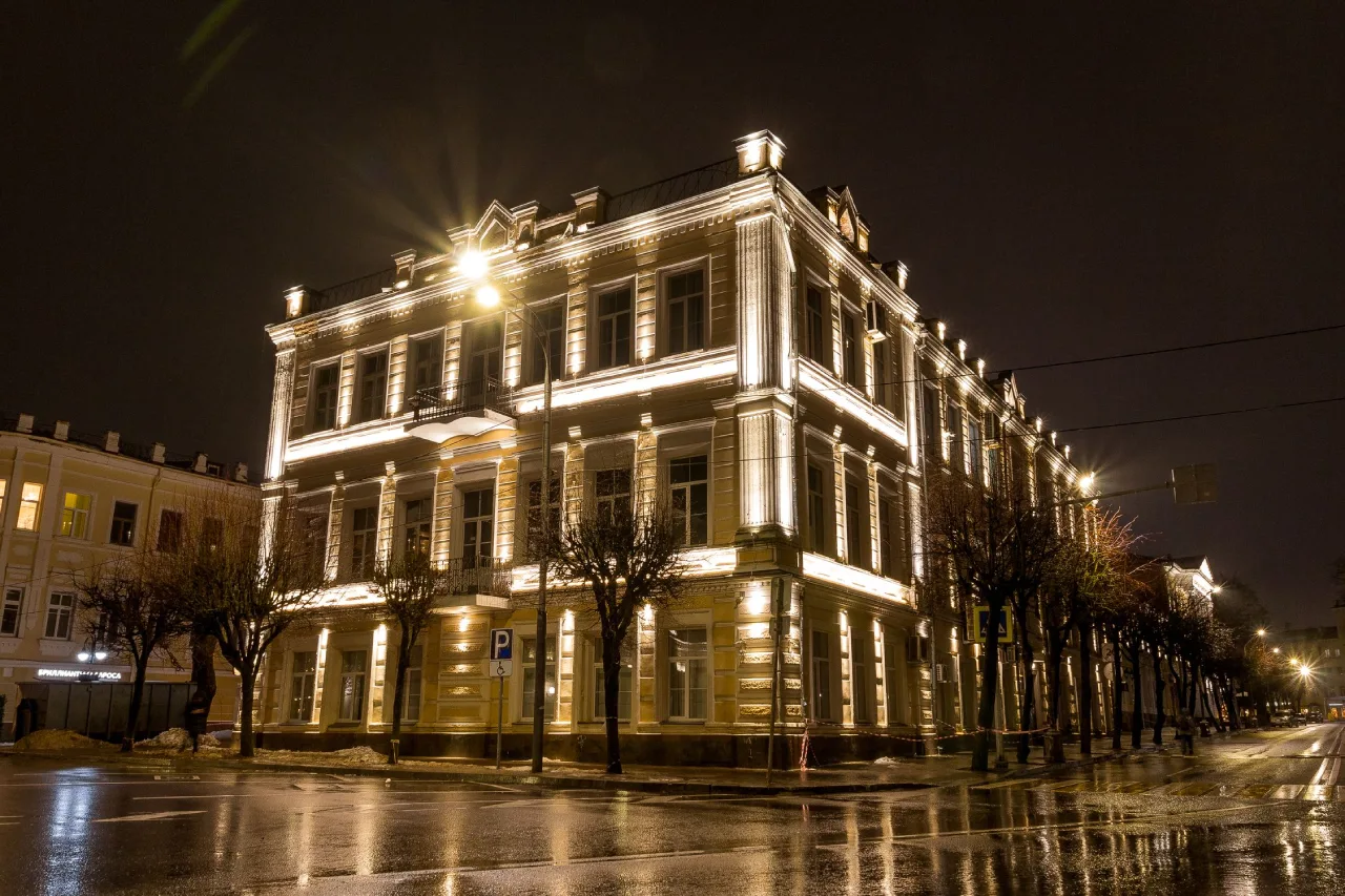 Франшиза табачного магазина в Смоленске: выгодно ли начинать бизнес с сетью МосТАБАК в 2026 году