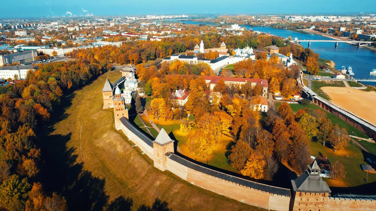 Формат помещения для табачного бизнеса в Новгороде