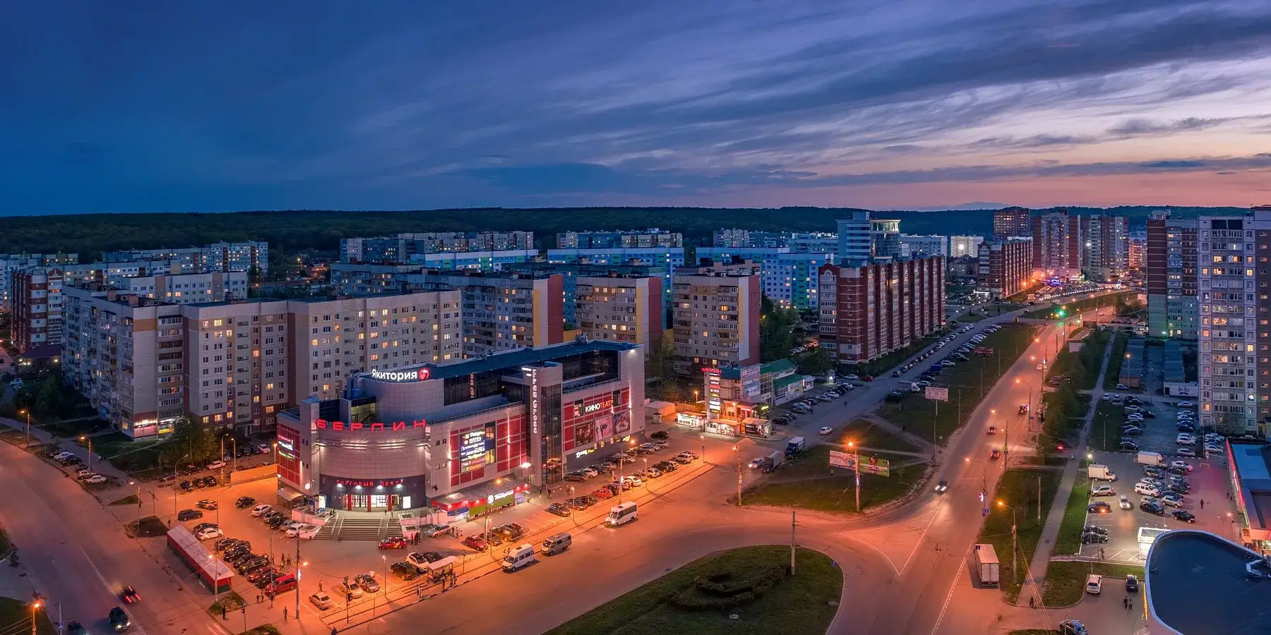 Франшиза табачного магазина в Пензе