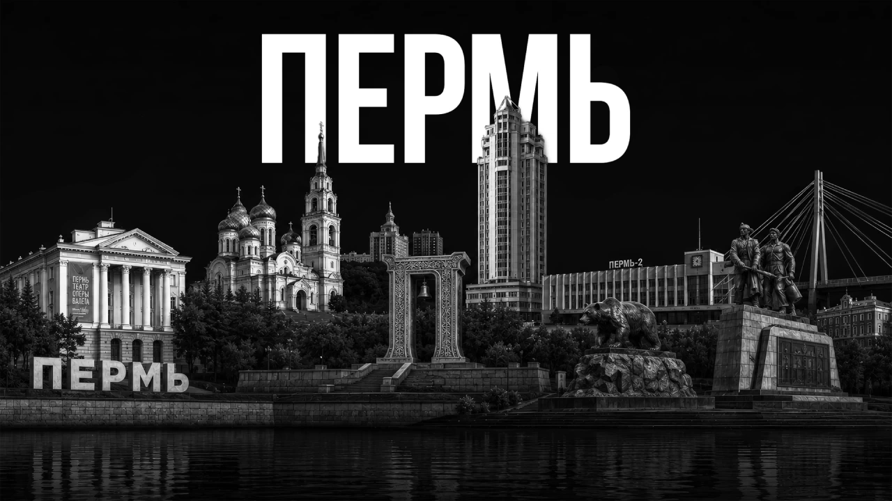 Открыть табачный магазин в Перми по франшизе МосТАБАК
